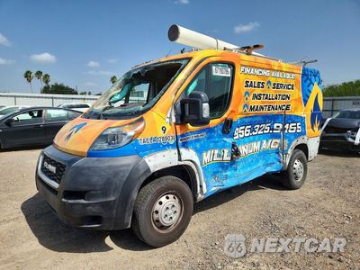 2020 RAM PROMASTER 1500 1500 STANDARD 3C6TRVNG4LE141677 - główne zdjęcie licytacji z USA - miniatura