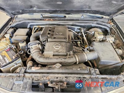 Zdjęcie 11 z 12 samochodu: 2012 NISSAN FRONTIER SV V6 VIN:1N6AD0CW4CC430820 - miniatura