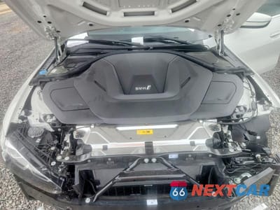 Zdjęcie 11 z 12 samochodu: 2024 BMW I4 EDRIVE 35 VIN:WBY43AW0XRFR72851 - miniatura