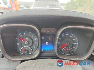 Zdjęcie 9 z 12 samochodu: 2014 CHEVROLET MALIBU LTZ VIN:1G11H5SL3EF282049 - miniatura