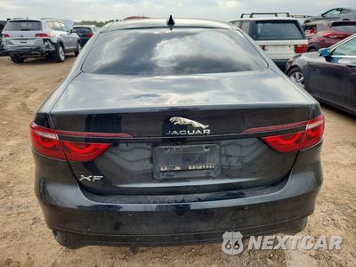 Zdjęcie 6 z 12 samochodu: 2021 JAGUAR XF R-DYNAMIC SE VIN:SAJBL4GX1MCY89424 - miniatura