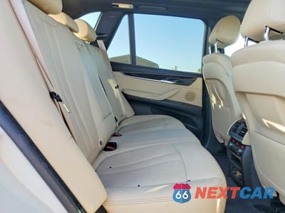 Zdjęcie 11 z 13 samochodu: 2018 BMW X5 SDRIVE35I VIN:5UXKR2C5XJ0Z19778 - miniatura