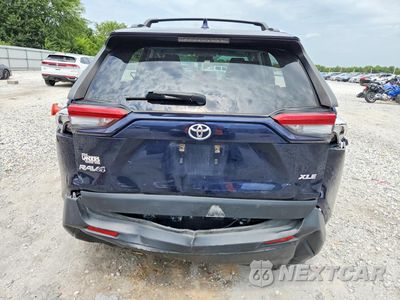 Zdjęcie 6 z 13 samochodu: 2021 TOYOTA RAV4 XLE PREMIUM VIN:JTMC1RFV8MD522973 - miniatura
