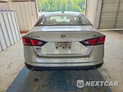 Zdjęcie 6 z 12 samochodu: 2022 NISSAN ALTIMA SR VIN:1N4BL4CV4NN332439 - miniatura