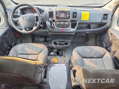 Zdjęcie 8 z 13 samochodu: 2020 RAM PROMASTER 3500 3500 HIGH VIN:3C6URVJG8LE108157 - miniatura