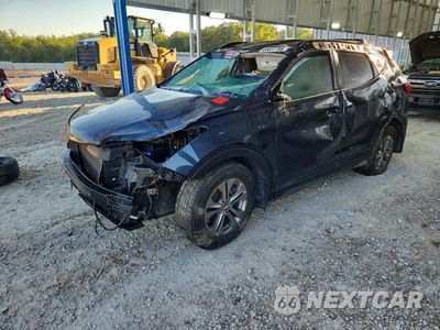 2013 HYUNDAI SANTA FE SPORT 2.4L 5XYZU3LBXDG091742 - główne zdjęcie licytacji z USA - miniatura