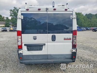 Zdjęcie 6 z 12 samochodu: 2016 RAM PROMASTER 1500 DELIVERY VAN VIN:3C6TRVAG2GE117907 - miniatura