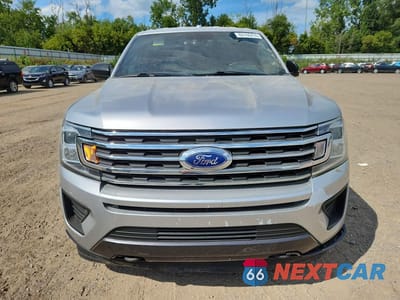Piąte zdjęcie samochodu w środku: 2018 FORD EXPEDITION MAX XL VIN:1FMJK1GTXJEA53471 - miniatura