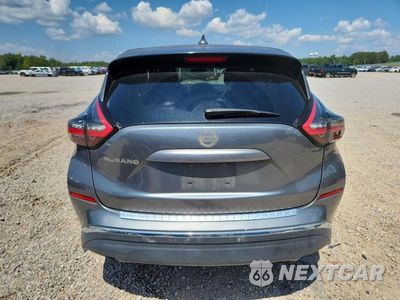 Zdjęcie 6 z 14 samochodu: 2019 NISSAN MURANO S VIN:5N1AZ2MJ1KN155814 - miniatura