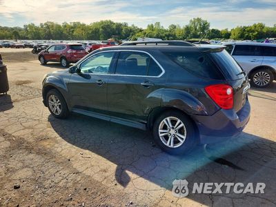 Drugie zdjęcie samochodu z przodu: 2014 CHEVROLET EQUINOX LT VIN:2GNFLFEK4E6359159 - miniatura
