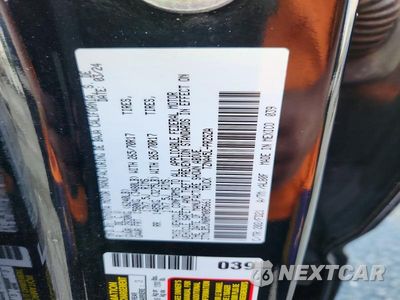 Zdjęcie 12 z 12 samochodu: 2024 TOYOTA TACOMA TRD OFF-ROAD VIN:3TMLB5JN0RM005661 - miniatura
