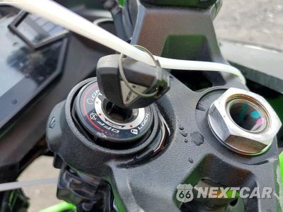 Zdjęcie 8 z 9 samochodu: 2025 KAWASAKI EX500 H VIN:ML5EXGH15SDA58413 - miniatura