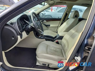 Zdjęcie 7 z 12 samochodu: 2010 SAAB 9-3 2.0T VIN:YS3FA4CY2A1610633 - miniatura