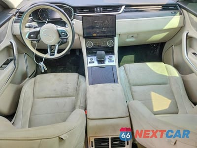 Zdjęcie 8 z 12 samochodu: 2021 JAGUAR F-PACE S VIN:SADCJ2EX3MA686213 - miniatura