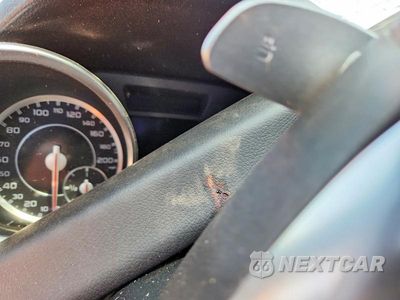 Zdjęcie 9 z 12 samochodu: 2014 MERCEDES-BENZ SLK 55 AMG VIN:WDDPK7FA5EF092489 - miniatura
