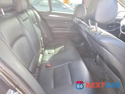 Zdjęcie 10 z 12 samochodu: 2016 BMW 528 I VIN:WBA5A5C55GD527670 - miniatura