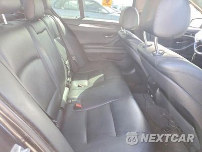 Zdjęcie 10 z 12 samochodu: 2016 BMW 528 I VIN:WBA5A5C55GD527670 - miniatura