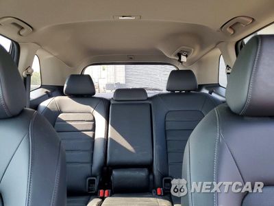 Zdjęcie 10 z 14 samochodu: 2025 HONDA CR-V EXL VIN:2HKRS4H75SH428422 - miniatura