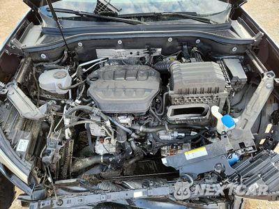 Zdjęcie 11 z 12 samochodu: 2024 VOLKSWAGEN ATLAS CROSS SPORT SEL PREMIUM R-LINE VIN:1V2FE2CA5RC252011 - miniatura