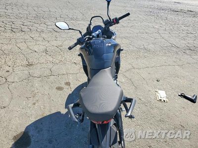 Zdjęcie 6 z 10 samochodu: 2025 TRIUMPH MOTORCYCLE TIGER SPORT 660 VIN:SMTL22U13STCF6821 - miniatura