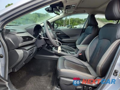 Zdjęcie 7 z 13 samochodu: 2024 SUBARU CROSSTREK LIMITED VIN:4S4GUHN67R3787230 - miniatura