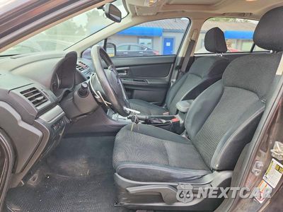 Zdjęcie 7 z 13 samochodu: 2014 SUBARU XV CROSSTREK 2.0 PREMIUM VIN:JF2GPAVC6E8341433 - miniatura