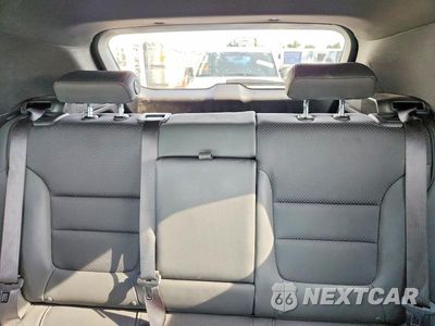 Zdjęcie 10 z 13 samochodu: 2022 CHEVROLET TRAILBLAZER RS VIN:KL79MTSL6NB068977 - miniatura