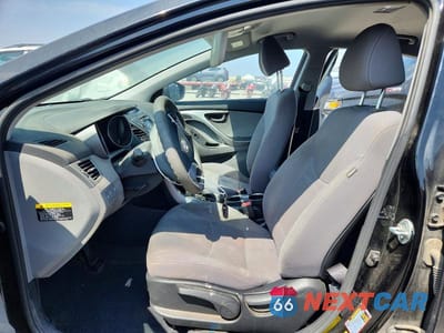 Zdjęcie 7 z 13 samochodu: 2016 HYUNDAI ELANTRA SE VIN:KMHDH4AE5GU618795 - miniatura