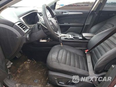 Zdjęcie 7 z 12 samochodu: 2013 FORD FUSION SE VIN:3FA6P0H72DR175577 - miniatura
