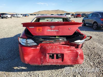 Zdjęcie 6 z 12 samochodu: 2001 TOYOTA CAMRY SOLARA SE VIN:2T1CG22PX1C475323 - miniatura