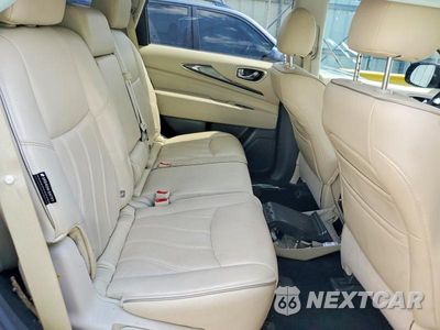 Zdjęcie 11 z 14 samochodu: 2019 INFINITI QX60 LUXE VIN:5N1DL0MM2KC569595 - miniatura