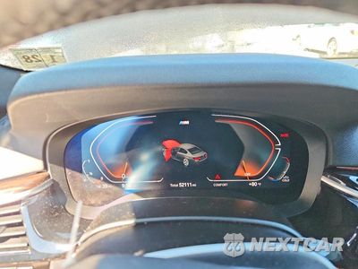 Zdjęcie 9 z 12 samochodu: 2023 BMW 540 XI VIN:WBA73BJ0XPWY04293 - miniatura