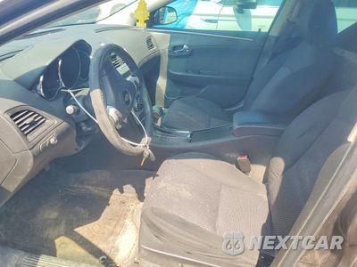 Zdjęcie 7 z 13 samochodu: 2011 CHEVROLET MALIBU 1LT VIN:1G1ZC5E18BF268834 - miniatura