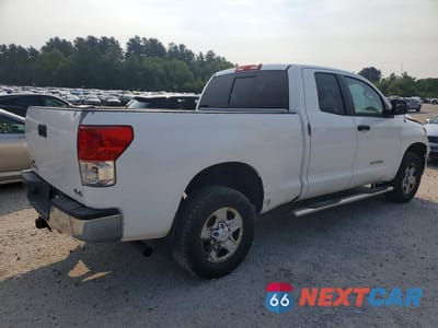 Trzecie zdjęcie samochodu z tyłu: 2012 TOYOTA TUNDRA DOUBLE CAB SR5 VIN:5TFUM5F15CX033543 - miniatura