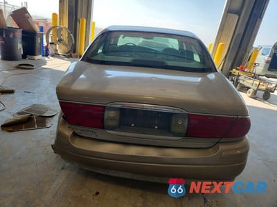 Zdjęcie 6 z 12 samochodu: 2000 BUICK LESABRE LIMITED VIN:1G4HR54K1YU256763 - miniatura
