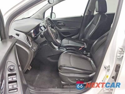 Zdjęcie 7 z 12 samochodu: 2021 CHEVROLET TRAX 1LT VIN:KL7CJLSB2MB347024 - miniatura