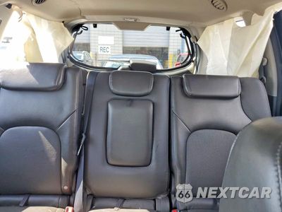 Zdjęcie 10 z 13 samochodu: 2011 NISSAN PATHFINDER S VIN:5N1AR1NB8BC607187 - miniatura