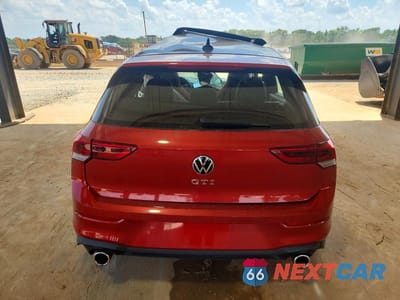 Zdjęcie 6 z 13 samochodu: 2024 VOLKSWAGEN GTI SE VIN:WVW2A7CD9RW168890 - miniatura