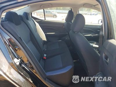 Zdjęcie 10 z 12 samochodu: 2023 NISSAN VERSA SV VIN:3N1CN8EV9PL868614 - miniatura