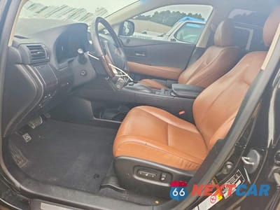 Zdjęcie 7 z 14 samochodu: 2015 LEXUS RX 350 BASE VIN:2T2BK1BA0FC329189 - miniatura