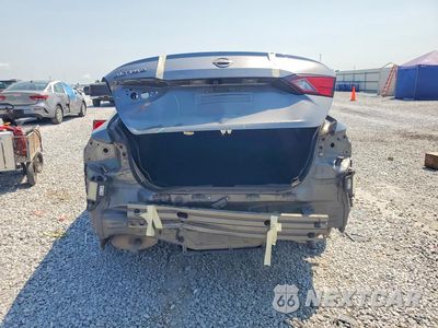 Zdjęcie 6 z 13 samochodu: 2023 NISSAN ALTIMA S VIN:1N4BL4BV3PN400654 - miniatura