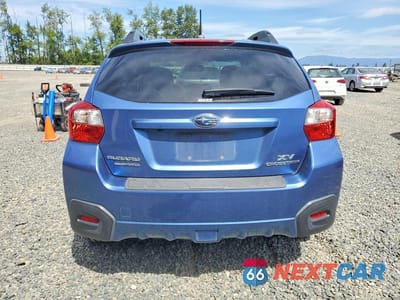 Zdjęcie 6 z 13 samochodu: 2014 SUBARU XV CROSSTREK 2.0 LIMITED VIN:JF2GPAKC9EH327580 - miniatura