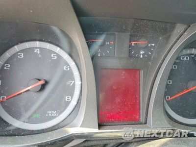Zdjęcie 9 z 14 samochodu: 2017 GMC TERRAIN SLE VIN:2GKALMEK3H6325147 - miniatura