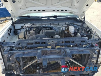 Zdjęcie 11 z 13 samochodu: 2015 CHEVROLET SILVERADO K2500 HEAVY DUTY VIN:1GC1KUEG5FF181873 - miniatura