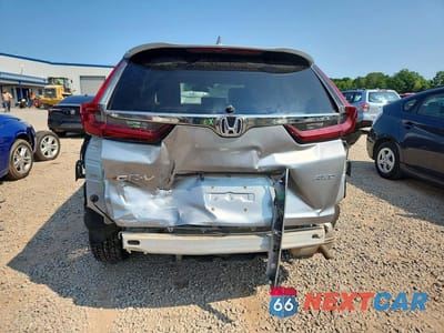 Zdjęcie 6 z 14 samochodu: 2020 HONDA CR-V EX VIN:2HKRW2H51LH631493 - miniatura