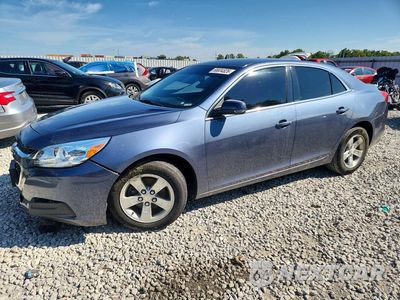 2015 CHEVROLET MALIBU 1LT 1G11C5SL2FF270152 - główne zdjęcie licytacji z USA - miniatura