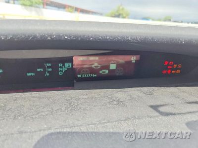 Zdjęcie 9 z 12 samochodu: 2010 TOYOTA PRIUS III VIN:JTDKN3DUXA0047028 - miniatura