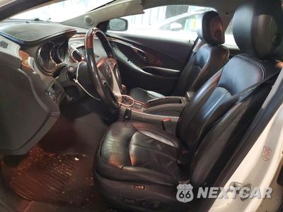 Zdjęcie 7 z 12 samochodu: 2013 BUICK LACROSSE VIN:1G4GC5ER1DF123508 - miniatura