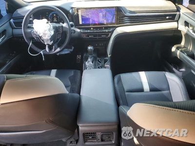 Zdjęcie 8 z 13 samochodu: 2025 TOYOTA CAMRY SE VIN:4T1DAACK7SU566147 - miniatura