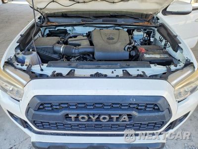 Zdjęcie 11 z 12 samochodu: 2016 TOYOTA TACOMA TRD OFF-ROAD VIN:5TFCZ5AN5GX033667 - miniatura